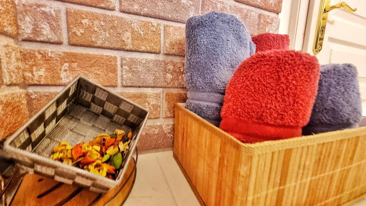 Le Stan - Centre - Parking - Exterieur - Fibre - Relax Bnb Colmar Zewnętrze zdjęcie