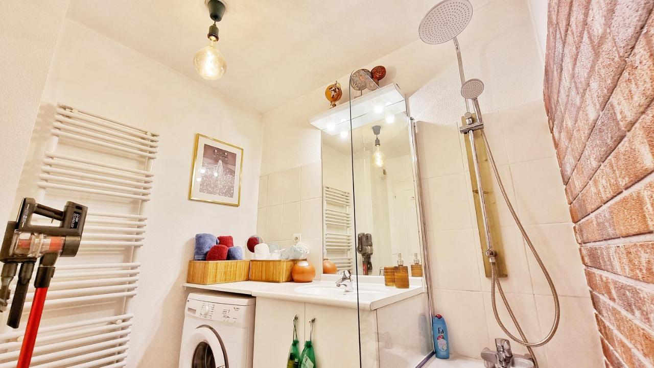 Le Stan - Centre - Parking - Exterieur - Fibre - Relax Bnb Colmar Zewnętrze zdjęcie