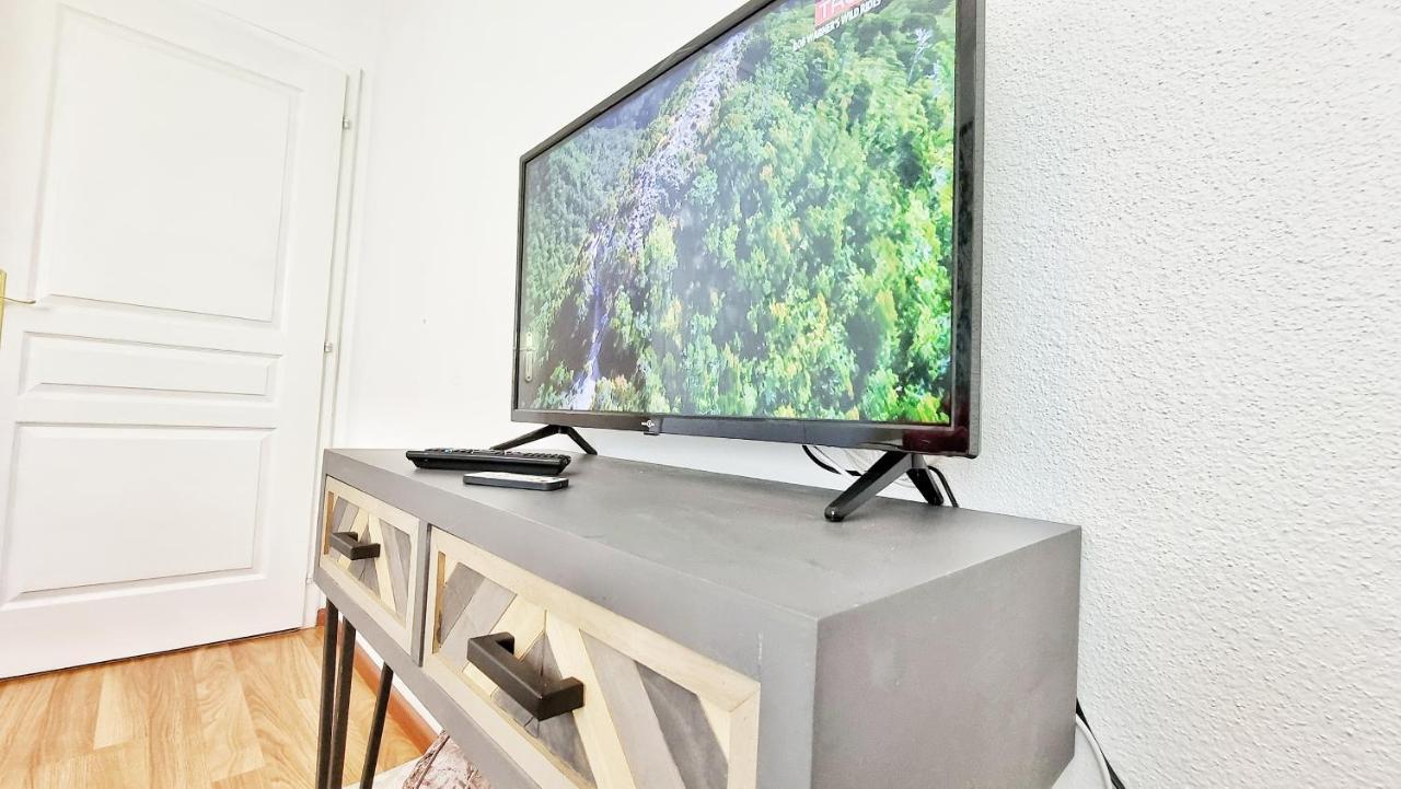 Le Stan - Centre - Parking - Exterieur - Fibre - Relax Bnb Colmar Zewnętrze zdjęcie
