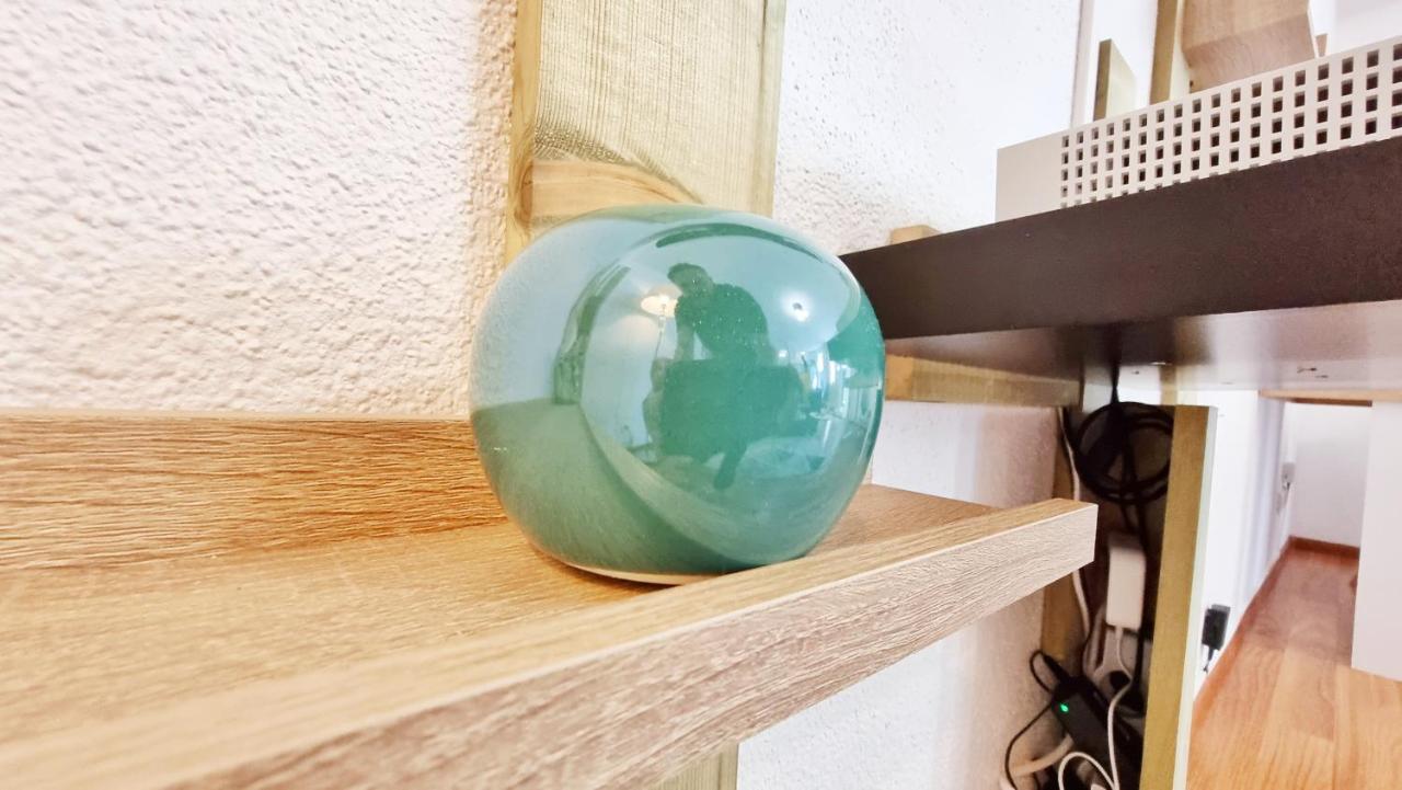 Le Stan - Centre - Parking - Exterieur - Fibre - Relax Bnb Colmar Zewnętrze zdjęcie