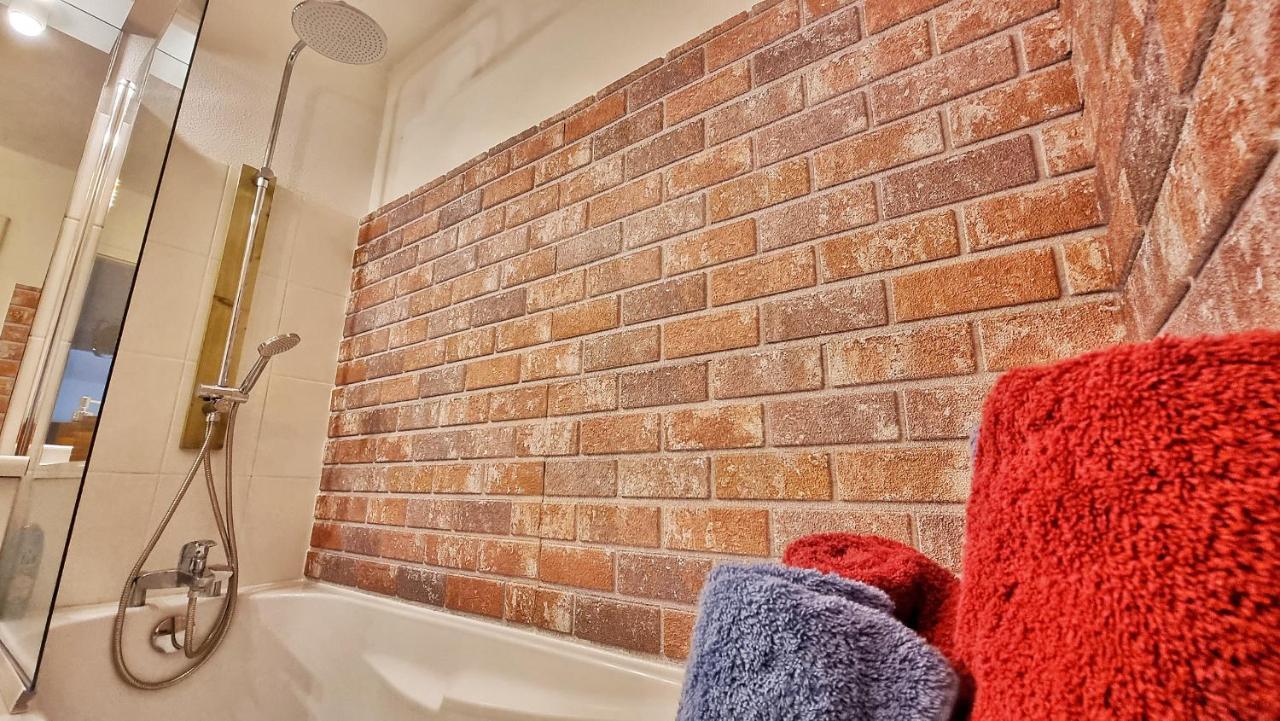 Le Stan - Centre - Parking - Exterieur - Fibre - Relax Bnb Colmar Zewnętrze zdjęcie