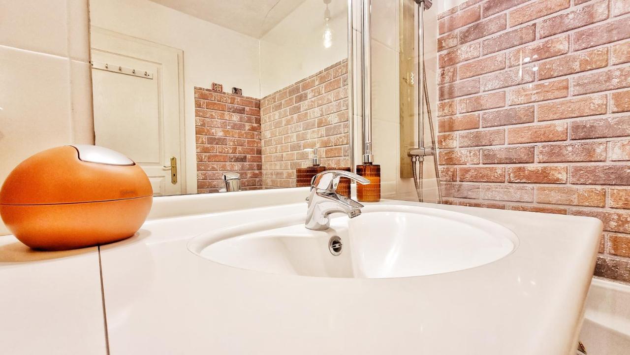 Le Stan - Centre - Parking - Exterieur - Fibre - Relax Bnb Colmar Zewnętrze zdjęcie