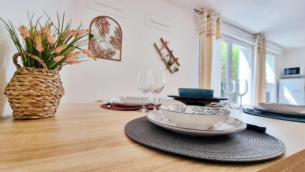 Le Stan - Centre - Parking - Exterieur - Fibre - Relax Bnb Colmar Zewnętrze zdjęcie