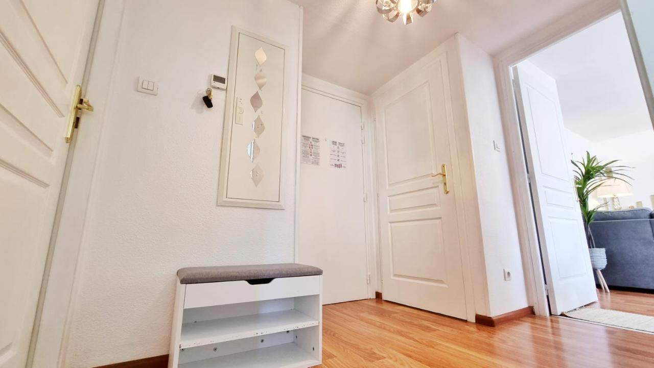 Le Stan - Centre - Parking - Exterieur - Fibre - Relax Bnb Colmar Zewnętrze zdjęcie