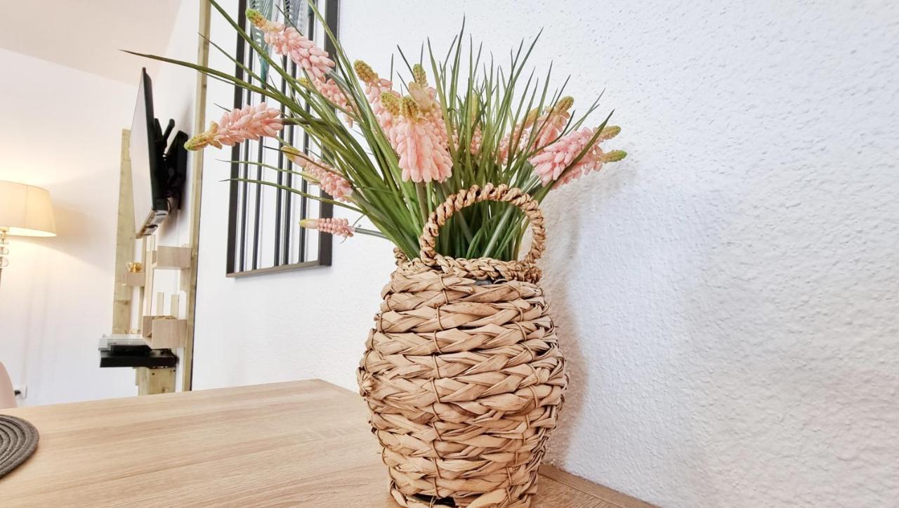 Le Stan - Centre - Parking - Exterieur - Fibre - Relax Bnb Colmar Zewnętrze zdjęcie