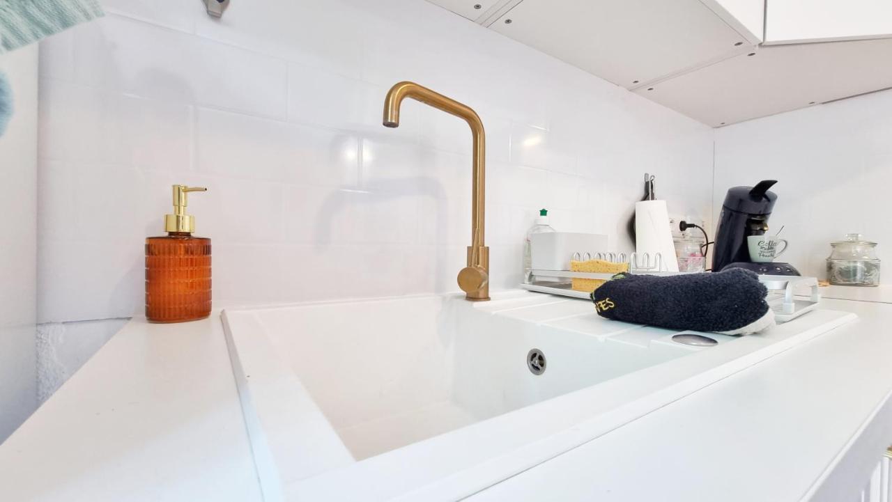Le Stan - Centre - Parking - Exterieur - Fibre - Relax Bnb Colmar Zewnętrze zdjęcie