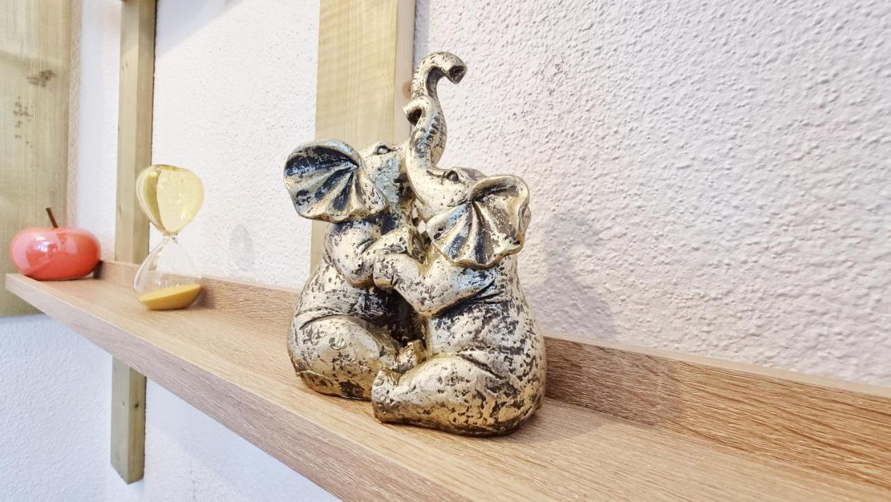 Le Stan - Centre - Parking - Exterieur - Fibre - Relax Bnb Colmar Zewnętrze zdjęcie