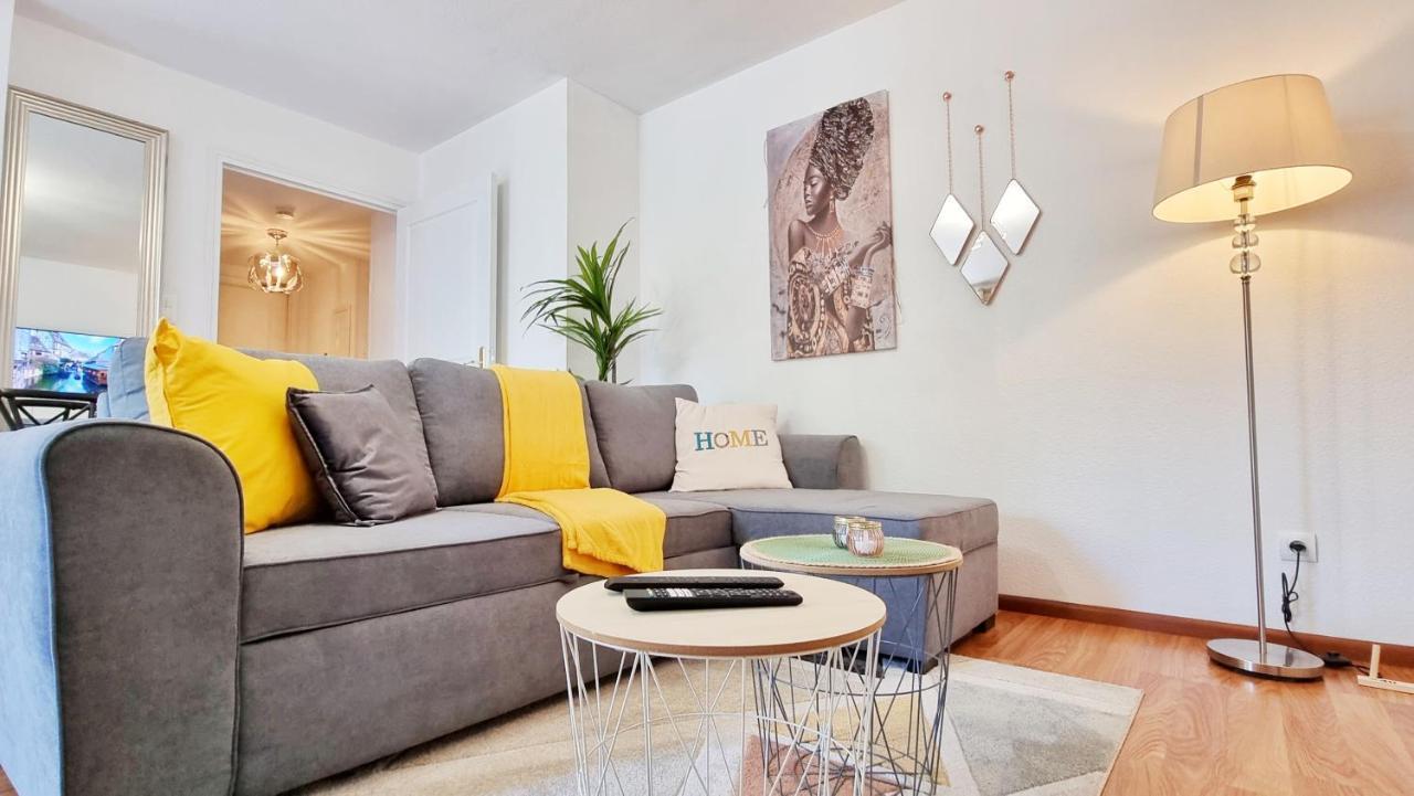 Le Stan - Centre - Parking - Exterieur - Fibre - Relax Bnb Colmar Zewnętrze zdjęcie