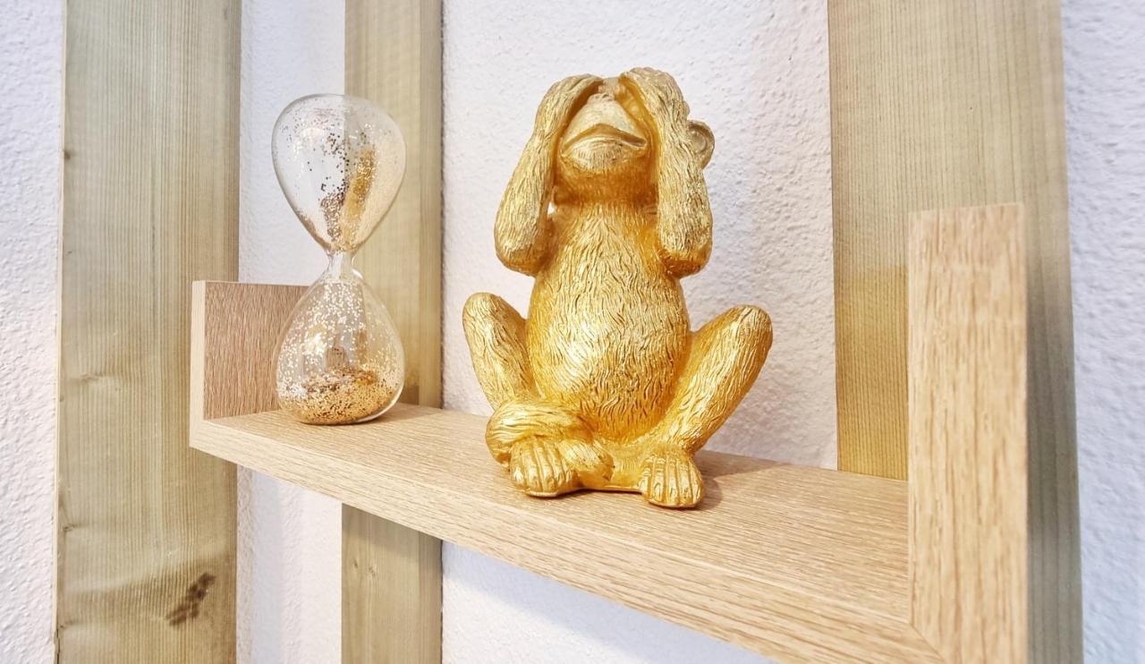 Le Stan - Centre - Parking - Exterieur - Fibre - Relax Bnb Colmar Zewnętrze zdjęcie