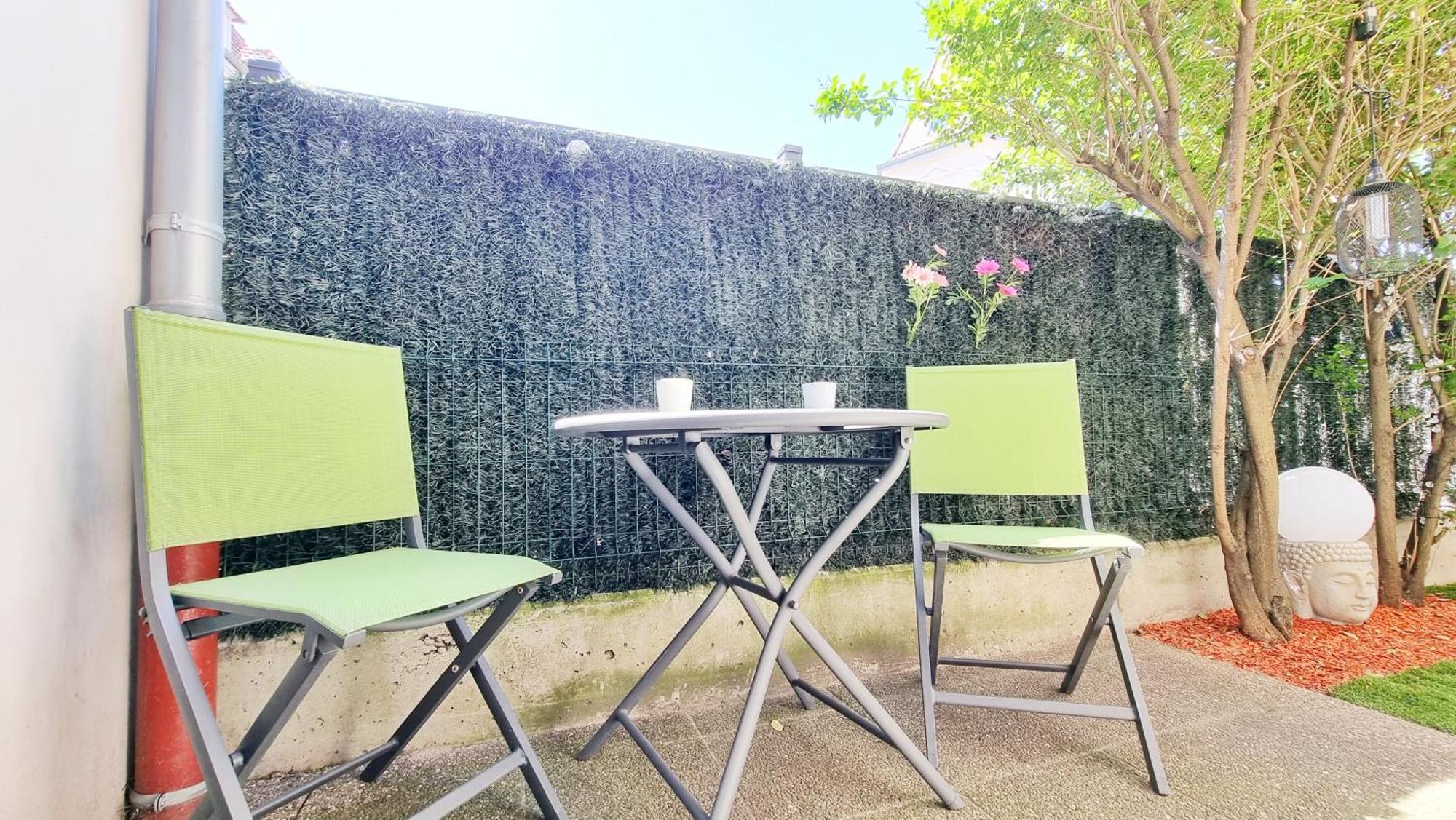 Le Stan - Centre - Parking - Exterieur - Fibre - Relax Bnb Colmar Zewnętrze zdjęcie