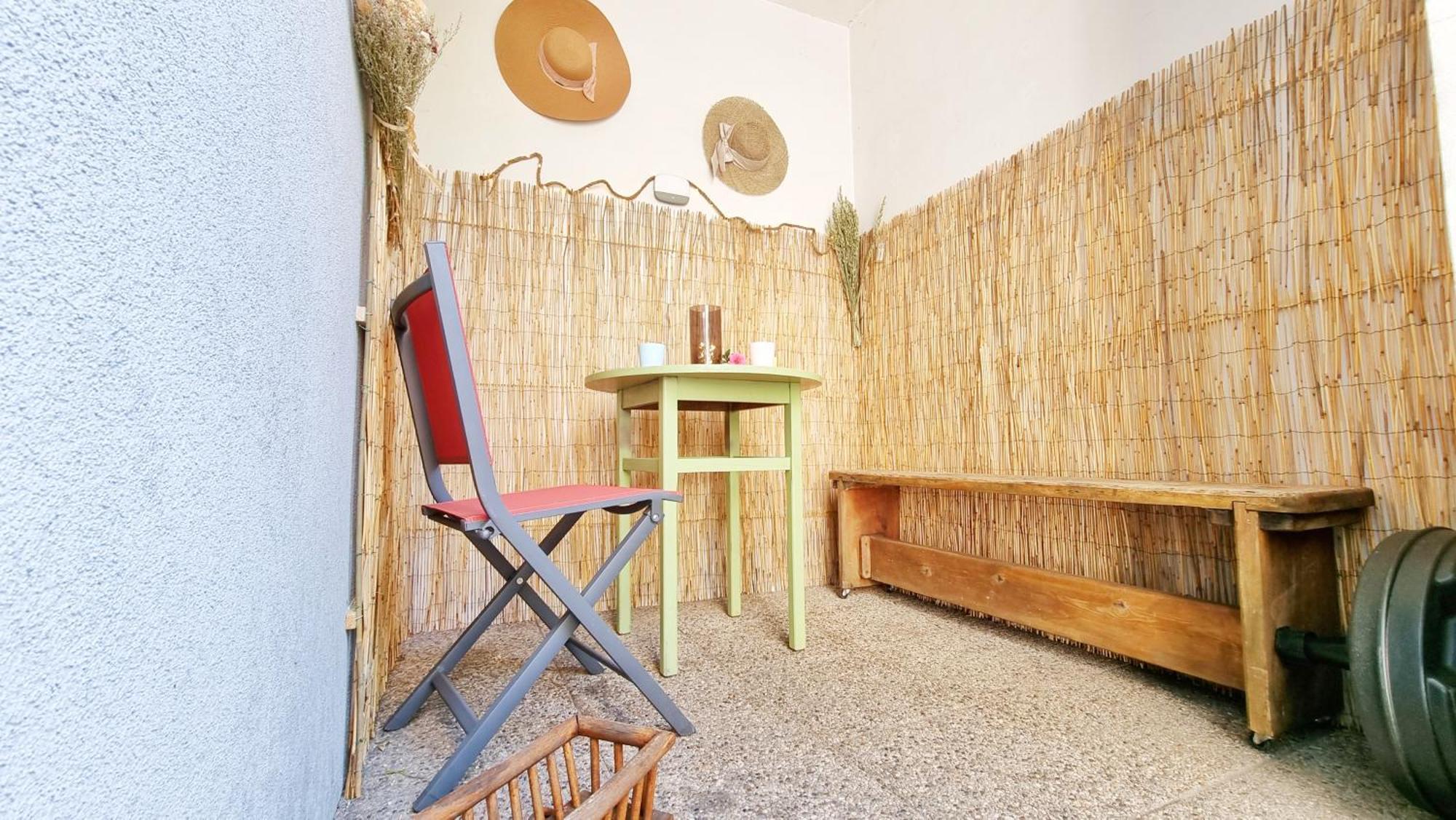 Le Stan - Centre - Parking - Exterieur - Fibre - Relax Bnb Colmar Zewnętrze zdjęcie